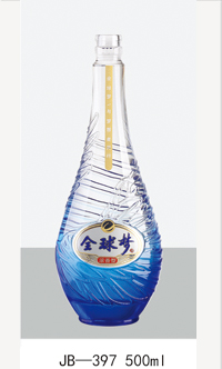 JB-397 500ml